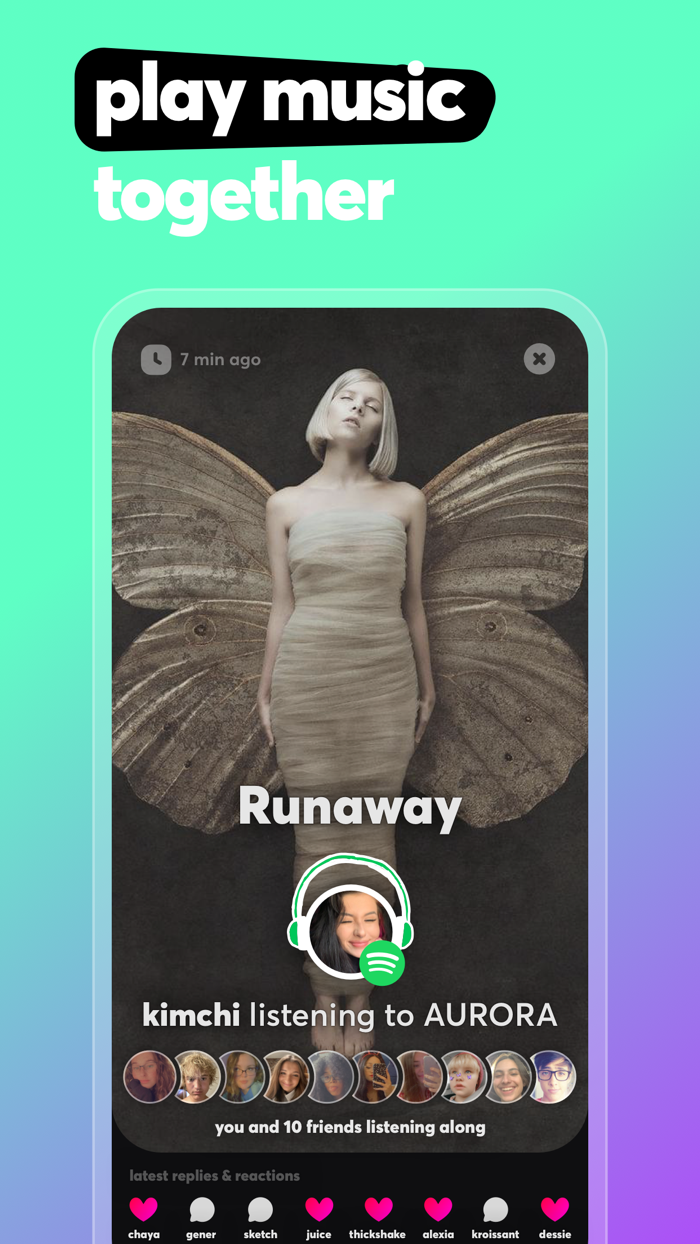 Blink - Make New Friends