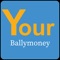 Your Ballymoney is an app designed for businesses to advertise their services, products and offers locally