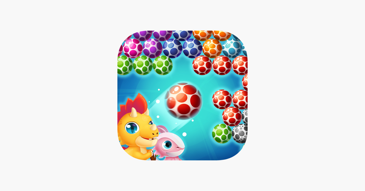 App Store: Egg Shoot Puzzle
