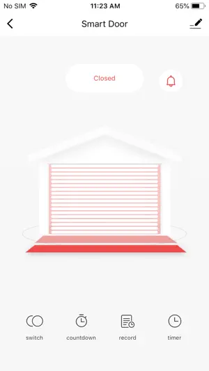 DASPI screenshot 2