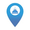 HomeTownDelivery Agent App icon