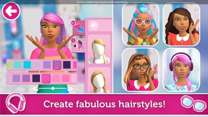 Barbie Dreamhouse Adventures Screenshot 6