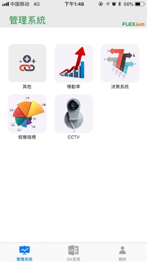 FLEXium(圖2)-速報App