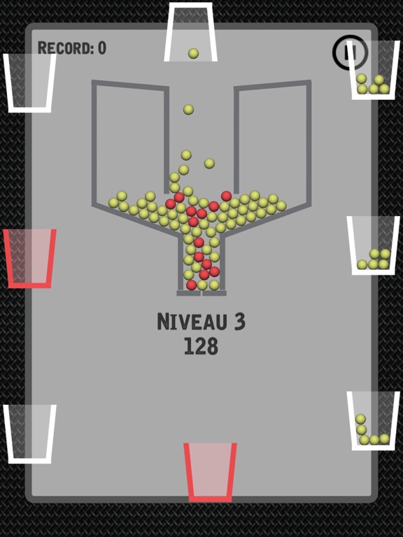 Screenshot #4 pour 100 Balles