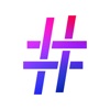 My Hashtag - iPhoneアプリ