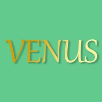 Venus Nails logo