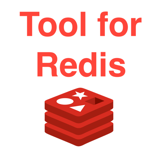 ToolForRedis icon
