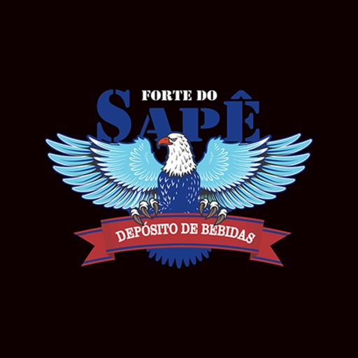 Forte Do Sape By Matheus Luiz Campos forte-do-sape-by-matheus-luiz-campos