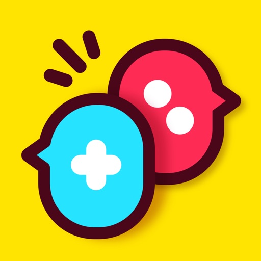 人人爱玩-交友狼人杀