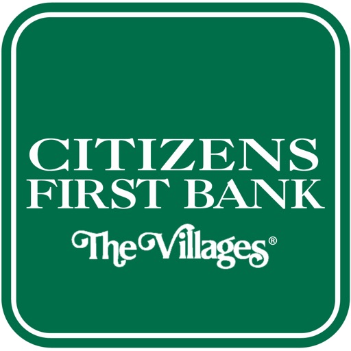 Citizens First Bank Mobile