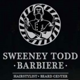 Sweeney Todd Barbiere