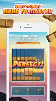 blockscapes - block puzzle problems & solutions and troubleshooting guide - 4