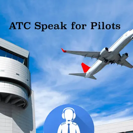 ATC Speak for Pilot Читы