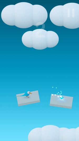 Bird Can't Fly(圖1)-速報App