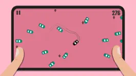 Game screenshot Finger Drift Extreme apk