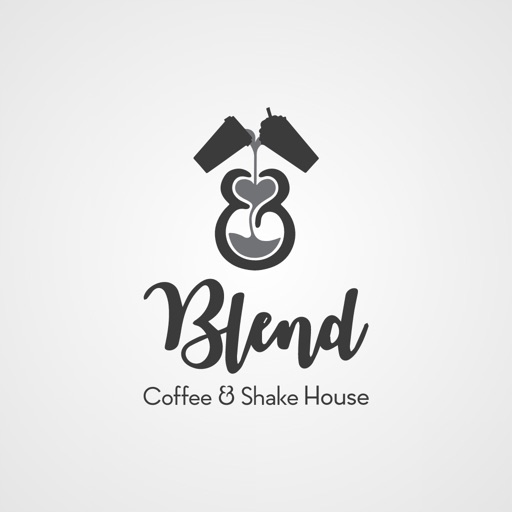 Blend Coffee & Shake House,