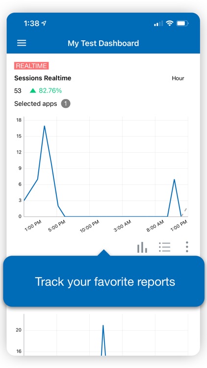 Flurry Analytics screenshot-5