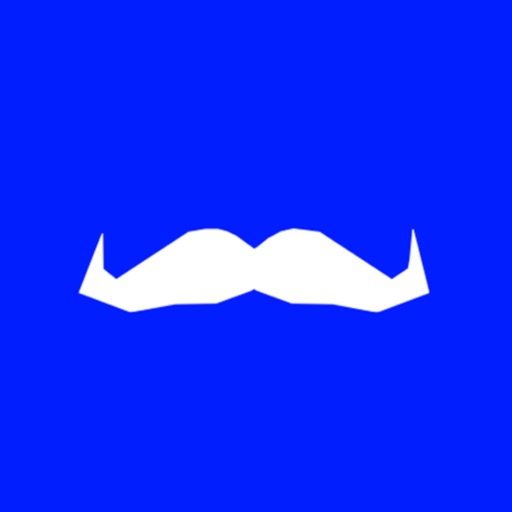 Movember Mobile Icon