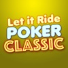 Let it Ride Poker Classic - iPadアプリ