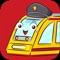 L'application Canari le Train Jaune est un jeu de piste en Réalité Augmentée pour toute la famille disponible dans la gare de Villefranche - Vernet-les-Bains (Pyrénées Orientales - France)