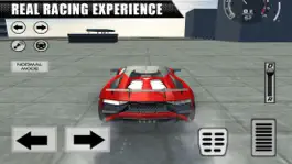 Game screenshot Lambo Speed: Drift X apk