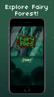fairyflies iphone images 1