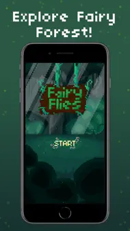 Fairyflies iphone bilder 0