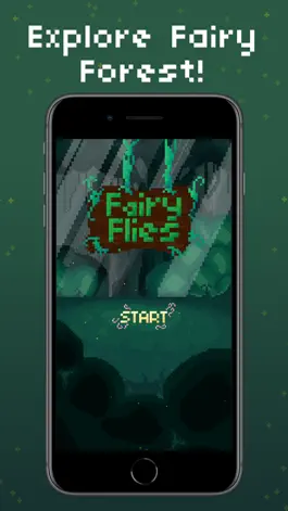 Game screenshot Fairyflies mod apk