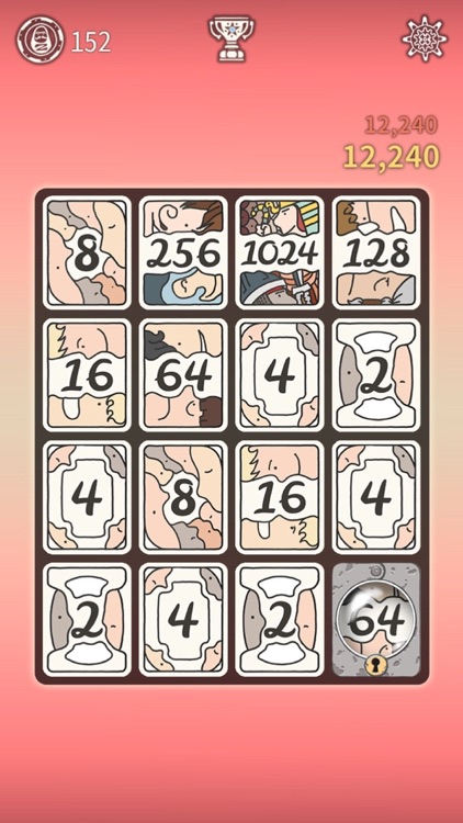 2048 Jokers screenshot-4