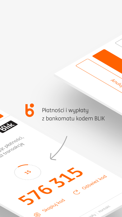How to cancel & delete Moje ING mobile from iphone & ipad 4