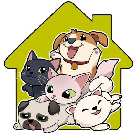 Pet House 2 - Cat and Dog Читы