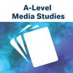Download A-Level Media Studies app