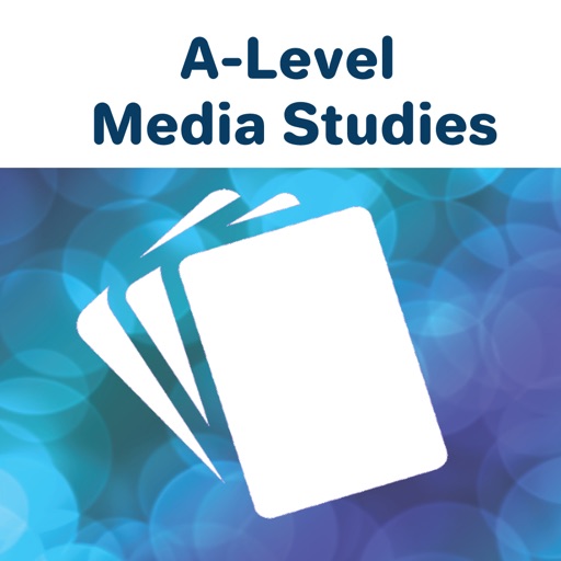 A-Level Media Studies icon