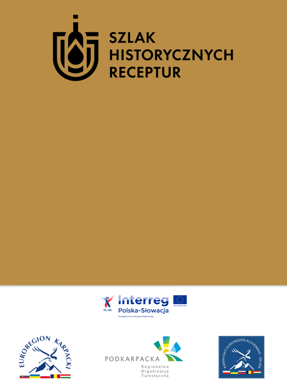 Screenshot #4 pour Szlak Historycznych Receptur