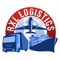 Warehouse management system designed solely to manage shipments received in RXL Logistics Warehouse