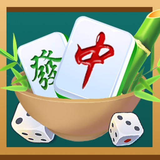 Mahjong Tile