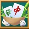 Your goal is to eliminate all mahjong tile,Click on two identical tiles to pair and delete them