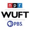 The WUFT Public Media App allows you to watch and listen to all of WUFT’s programs, Radio and TV