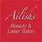 Ailishs Beauty and Laser Salon provides a great customer experience for it’s clients with this simple and interactive app, helping them feel beautiful and look Great