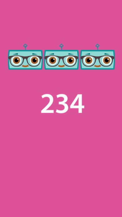 Screenshot #2 pour Mathu - The math games app