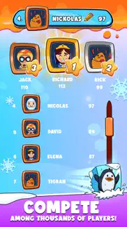 icecape | save the penguins problems & solutions and troubleshooting guide - 1