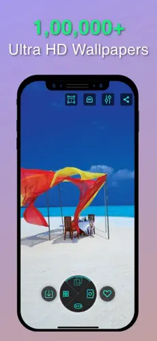 Imágen 1 HD & Retina Wallpapers iphone