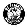 BC Fitness App icon