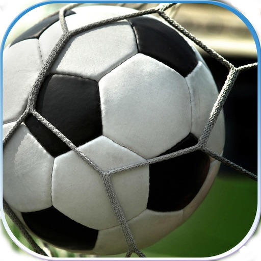 Soccer Football Game Play icon