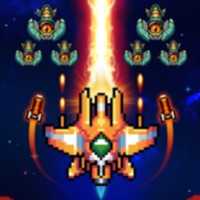 Galaxiga - ギャラガ: シューティングゲーム