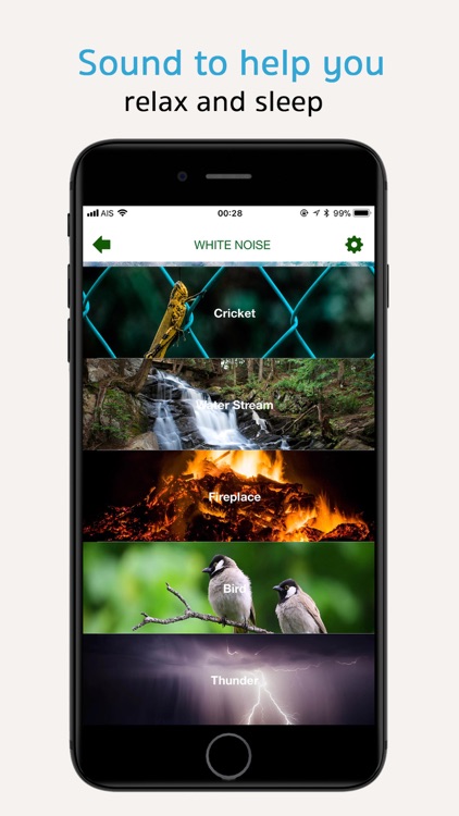 7-Minute Workout and Calm Mind