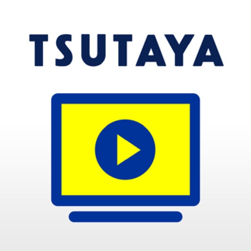 TSUTAYA TV