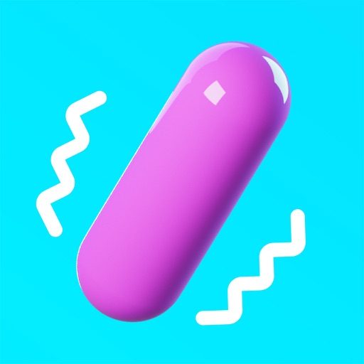 Vibrator ⋆ iOS App