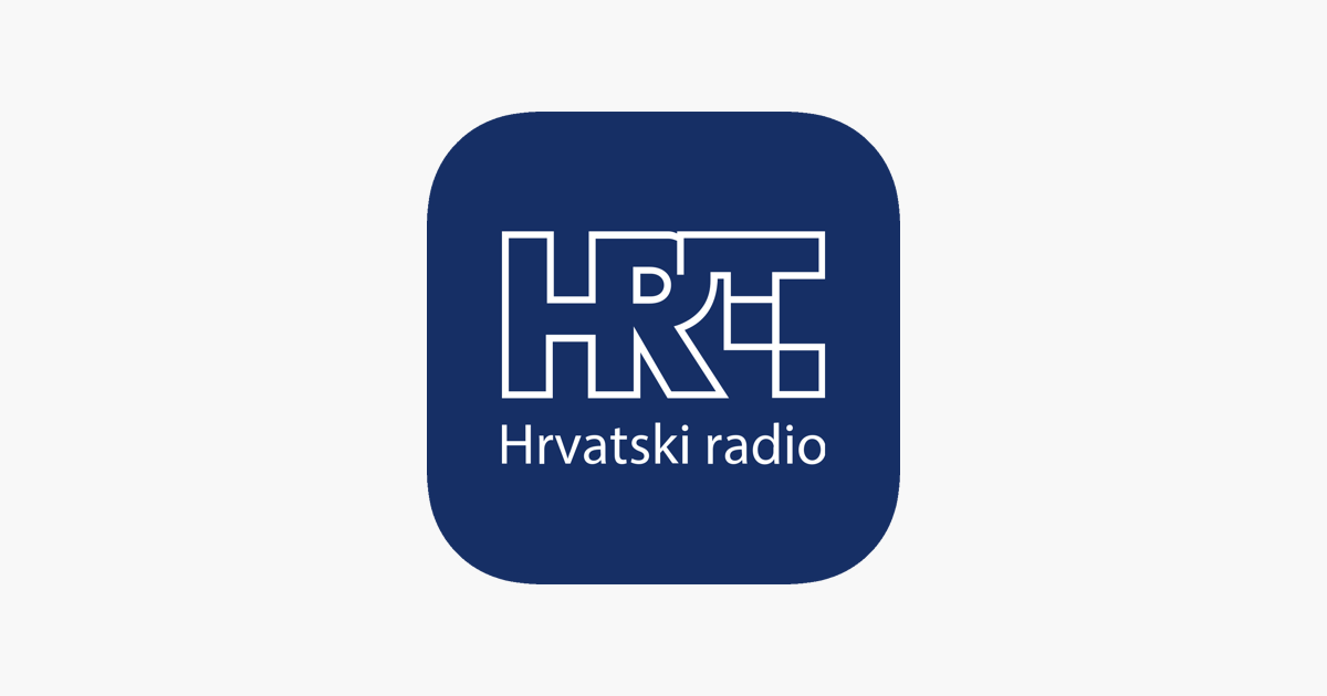 HRT radio dans l'App Store