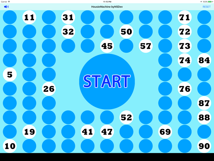 HousieMachine byNSDev